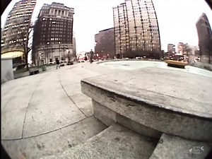 90's Tim O'Connor footage anyone? Check this line at Love Park then watch the full edit here: http://kingpinm.ag/timoconnor | Kingpin Skateboarding