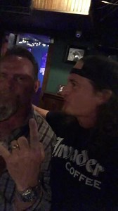 4K views · 469 reactions | Happy Birthday, Pat Mac! @tmacsinc @metalmotivator @rebeccalmcnamara | The University of Badassery | Facebook