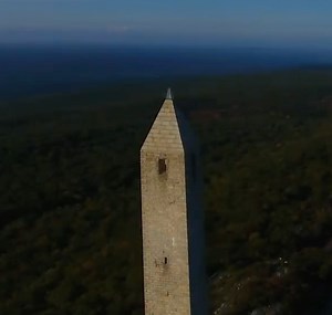 6.6K views · 228 reactions | Breathtaking views are waiting for you at the highest elevation point in New Jersey.  Who's up for a hiking adventure at High Point State Park? | NJ.com | Facebook