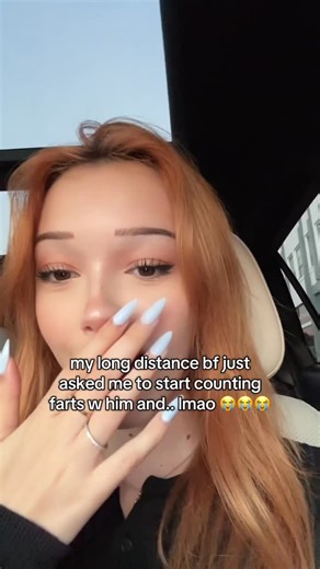 @bellaswidget | we r so weird #fartcounter #fyp #boyfriend #boyfriendgoals #ad | Instagram