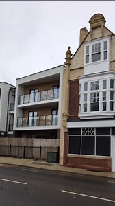 The Captain Cook pub in St. Hilda's, Middlesbrough as it appears today. Wouldn't it be great to see the building have a new lease of life following restoration work? Discover more about the pub's history in 'Last Orders! Middlesbrough's Lost & Historic Pubs' by Tosh Warwick...now with 20% off https://www.heritageunlocked.com/shop/lastordersbook | Heritage Unlocked