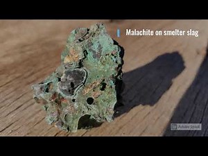 Ryan Mine & Townsite