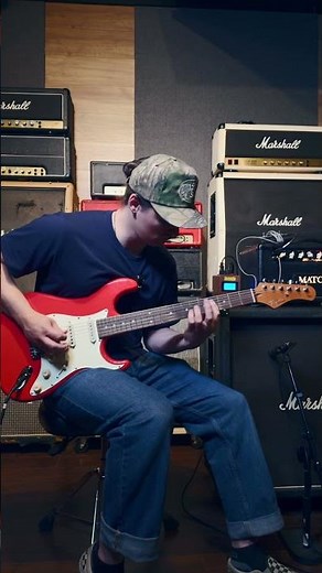 Tagima T640 Guitar 🎸 #guitar #guitarist #guitarcover