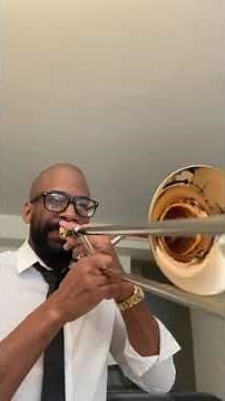 Blue Trombone Solo (1957)