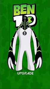 Expert Reveals The Hidden POWER of Ben 10 Alien Origins