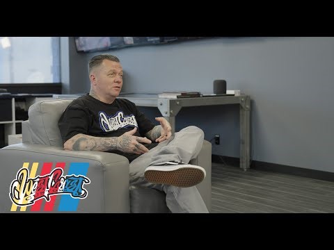 Street Legal NASCAR progress update | West Coast Customs street legal NASCAR build