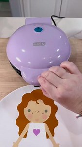 1.5K views · 24 reactions | Mini Cupcake Maker, meet breakfast 欄 @heathercoxzzz is definitely getting bonus points for creativity on this sweet and savory Pancake Bites recipe—it’s a great way to use up leftovers, too! #ByDash #EatGoodFeelGood #DashMiniCupcakeMaker #MiniCupcakes | Dash | Facebook