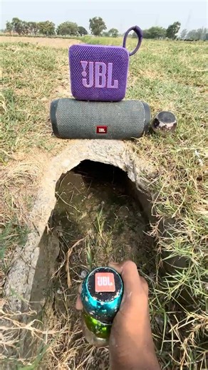 😍 JBL Mini Bluetooth Speaker Review