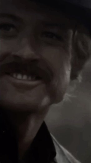 The Loyalty of the Sundance Kid | Butch Cassidy and the Sundance Kid