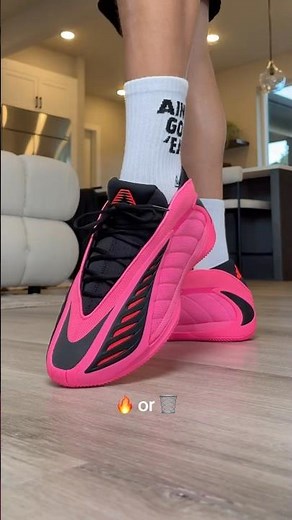 Adidas AE 2 Lucid Pink Black