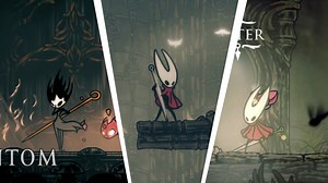 Hollow Knight: Silksong: The Mist and Exhaust Organ Full Guide & Walkthrough