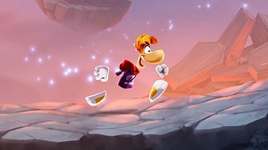 Rayman Legends release date set