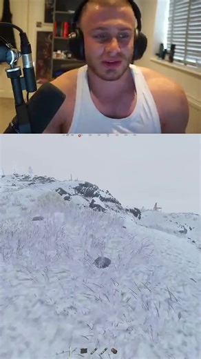 rust’ most prolific scripter!! i never clip anything so random clips #rust #rustgame #fyp