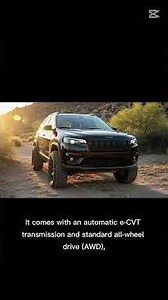 2026 Jeep Cherokee 🔥 All-New BeastNext-Gen Jeep Cherokee 2026 🚙2026 Jeep Cherokee | Power Meets🔥🔥