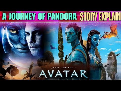 Avatar Movie Explain By Villager Explained #MovieRecap #moviesummary #moviestory #avatarmovierecap