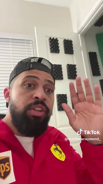 Tyrone's Hilarious Adventures in Animation