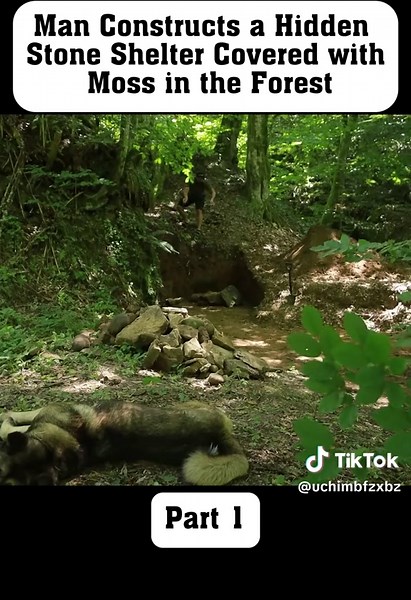 Building a Survival Shelter: Bushcraft Skills Explained