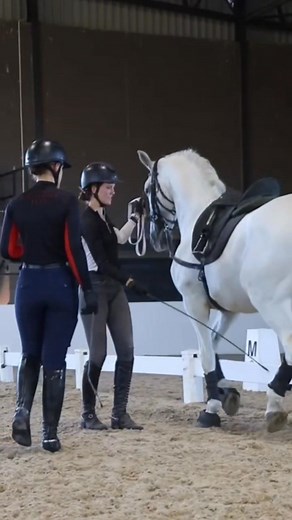 🌟 Friday Training Vibes! 🌟 The team is hard at work putting in the final touches for tomorrow’s Classical Performance — and we can’t wait to welcome you! ❤️🐎 Saturday, 22 November | 11:30 | Mistico Equestrian Centre, Paarl 🎟️ Tickets are available on Quicket South Africa or at the gate — so there’s still plenty of time to join us for a magical morning with the Dancing White Stallions. Can’t make it this weekend? ✨ Catch us in George on the 29th November, DéjàVu Equestrian & Cottages ✨ Rawson
