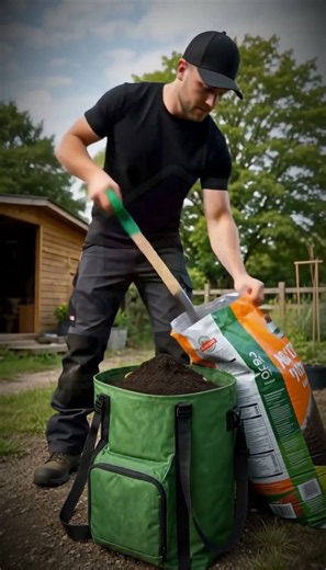 Grow More Potatoes This Way