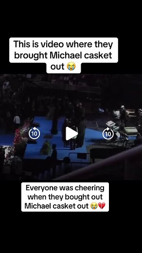 michaeljacksonfan2019 on TikTok