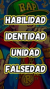 Base de Rap Boom Bap con 4 Palabras para Improvisar Freestyle - Individual - Principiante. #basederapconpalabras #RapUniversity #freestylepalabras #rapchallenge - Bienvenido a Rap University. ¡Lánzate al nuevo reto freestyle y lleva tu improvisación a otro nivel! Prepárate para mejorar en cualquier formato con una base de rap Boom Bap diseñada especialmente para practicar tu doble tempo, vocabulario, rimas, temáticas y terminaciones, todo en español y con un buen beat instrumental. - Este entren