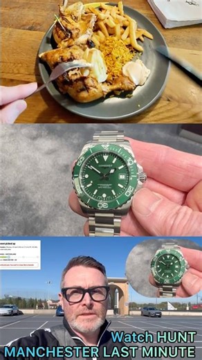 LONGINES EVOLUTION PERSONIFIED! ￼