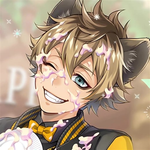 ela provavelmente só colocando pressão nele pra no final ser de boa || #twistedwonderland #octwistedwonderland #ayatsuyuizumi #fypviral #epelfelmier