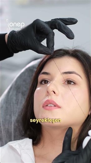 Kaş Ekimi | ONEP Tıp Merkezi