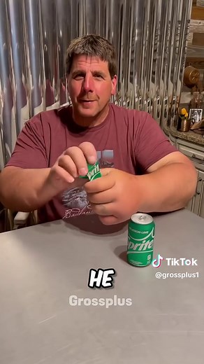 World's Biggest Hand: Meet Jeff Dave, Guinness World Record Holder