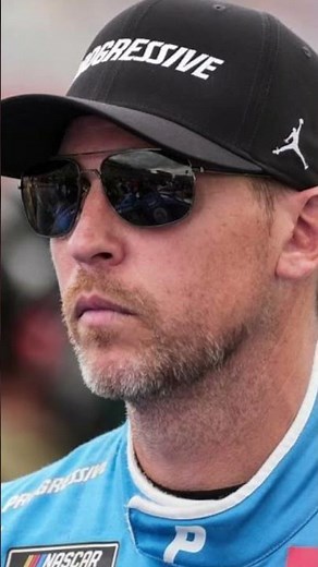 NASCAR's All-Star Race Was a Disaster — The Winner Said So Himself