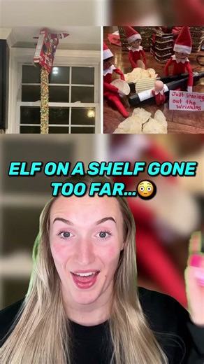 Creative Elf on the Shelf Ideas for 2024
