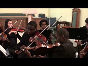 Handel - Water Music - Air