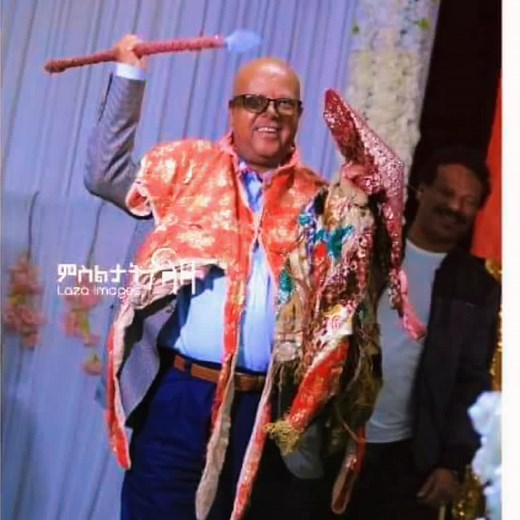 Captivating Scenes from a Diverse Public Event