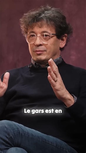 Il pensait être intouchable, jusqu'à ce que le Dr Boxho lance la vidéo...