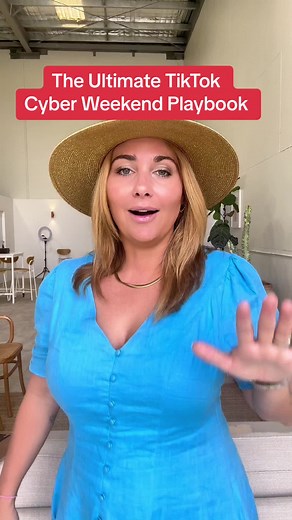 Unlock TikTok Strategies for 2023 Holiday Season Success