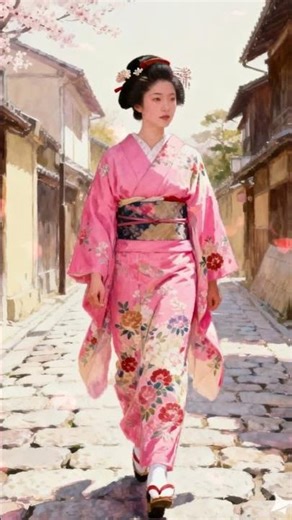 La geisha que rompió el silencio: Mineko Iwasaki