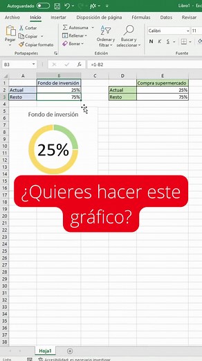 Aprende esto y mucho más con nuestro curso de Excel desde básico a avanzado #excel #exceltips #excelpro