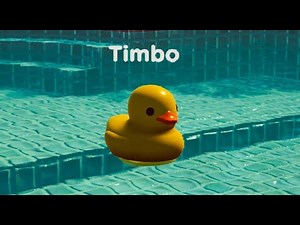 I made my viewers look at ducks for an hour
