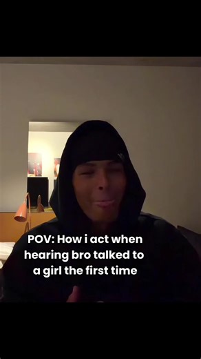 Relatable Moments with Marlon