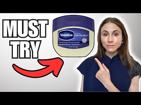Vaseline Skincare Hacks You Need To Try