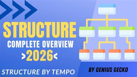 Structure for Jira: Complete 2026 Overview & Tutorial | Genius Gecko - Only Smart Solutions