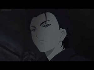 Ghost Hound // Season 1 // English Dub