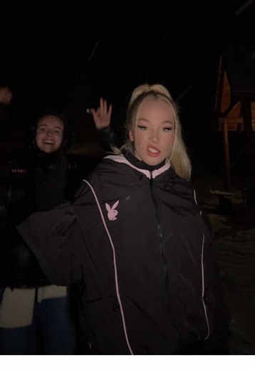 Manco e Noemi Monroe: Emozioni in un TikTok