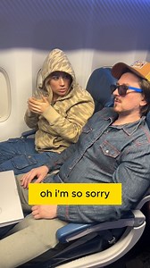 347K views · 553 reactions | Flight attendant deserves a medal | Angel & Tony | Facebook