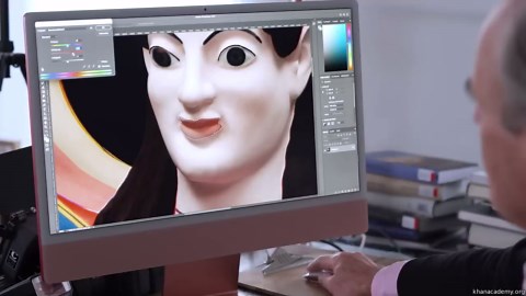 The Modern Invention of Ancient White Marble