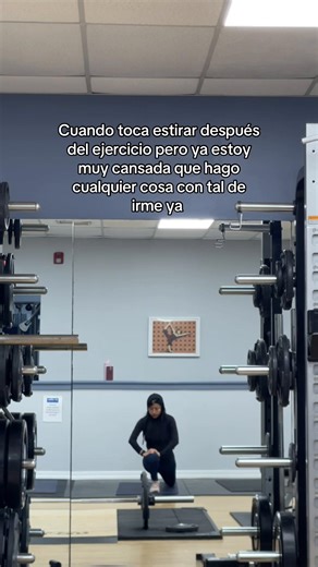 Les a pasado? 😭🤣 - - #alissonlaynes #gymtok #gimnasio #gym #gymgirls