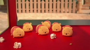 30K views · 1.3K reactions | 【《Disney Tsum Tsum》第2集動畫出爐啦！】...