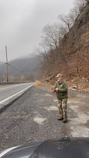 Craig Hevner on Reels