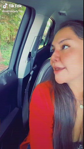 Native Lady ♥️ on TikTok