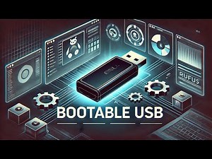 Crear USB booteable Windows 10 con Rufus